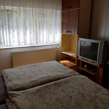 Ferienhaus Uckermark Casekow المظهر الخارجي الصورة