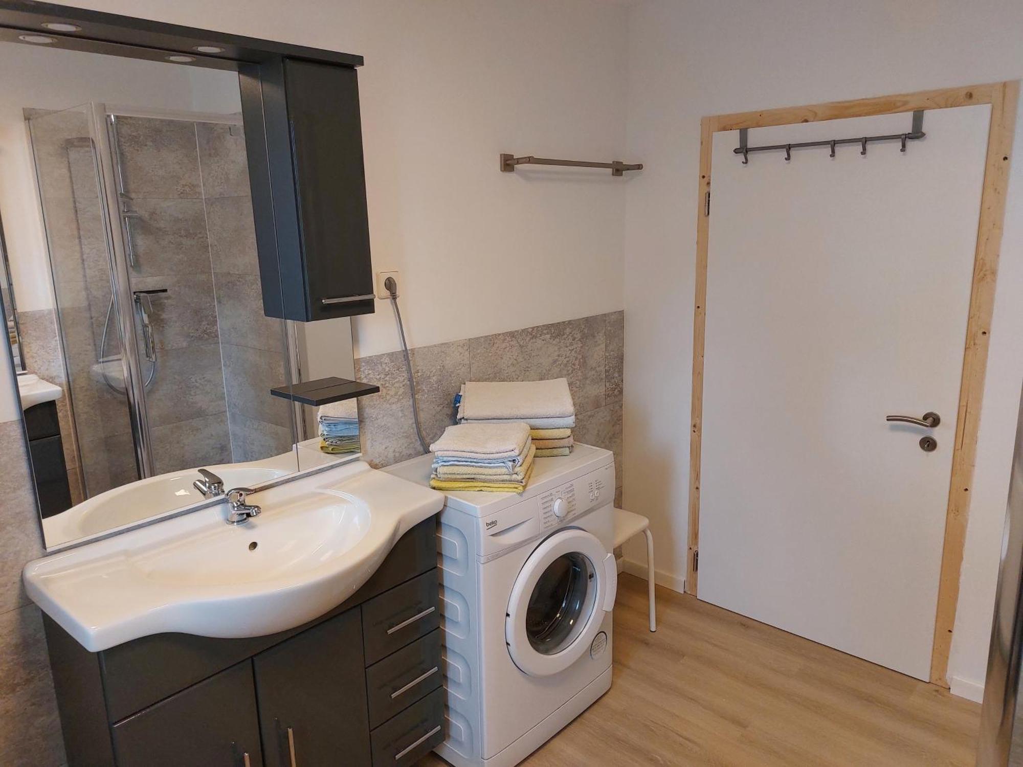 Ferienhaus Uckermark Casekow المظهر الخارجي الصورة