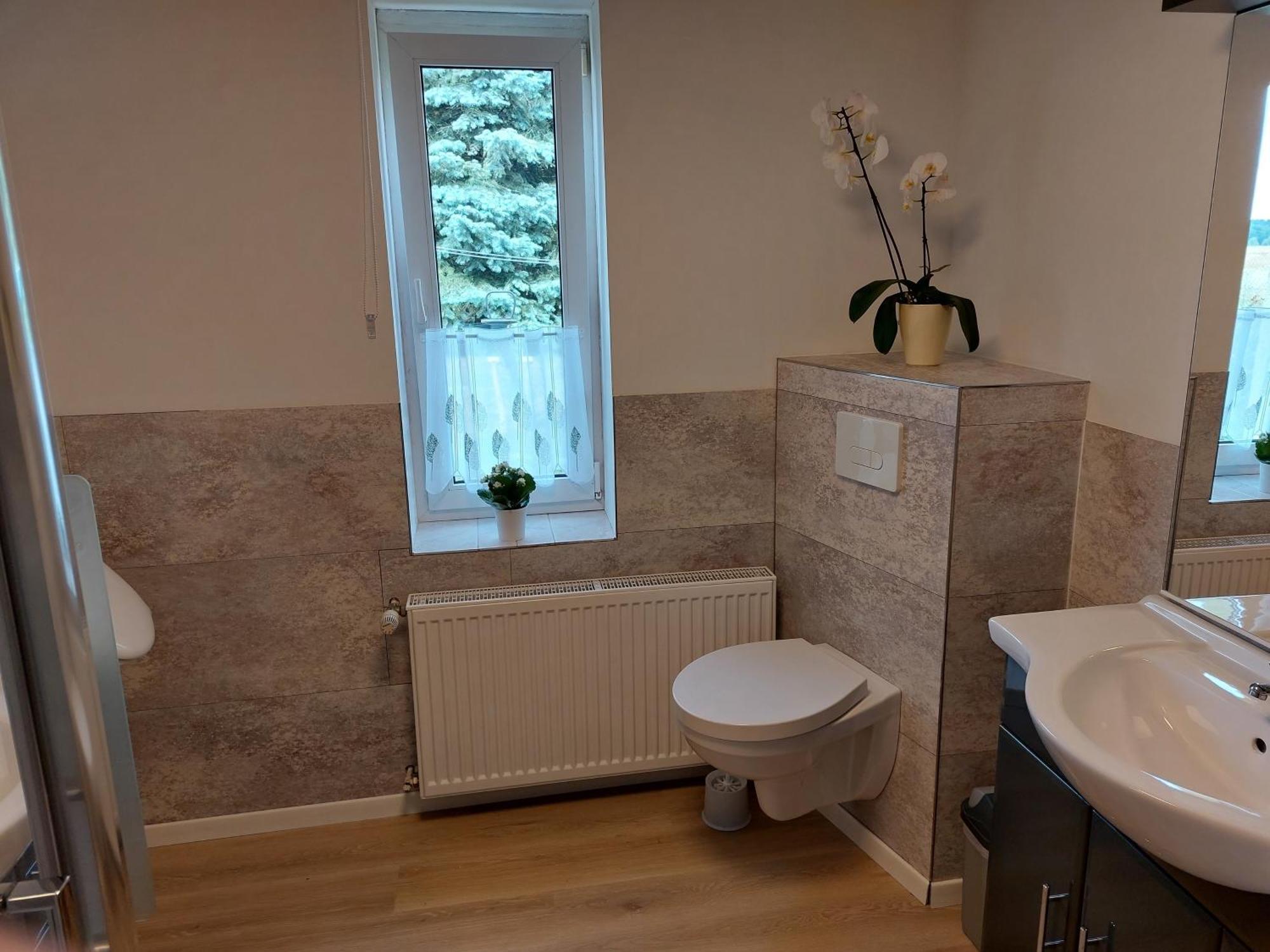 Ferienhaus Uckermark Casekow المظهر الخارجي الصورة
