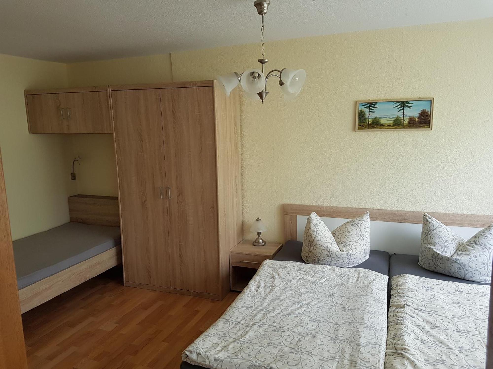 Ferienhaus Uckermark Casekow المظهر الخارجي الصورة