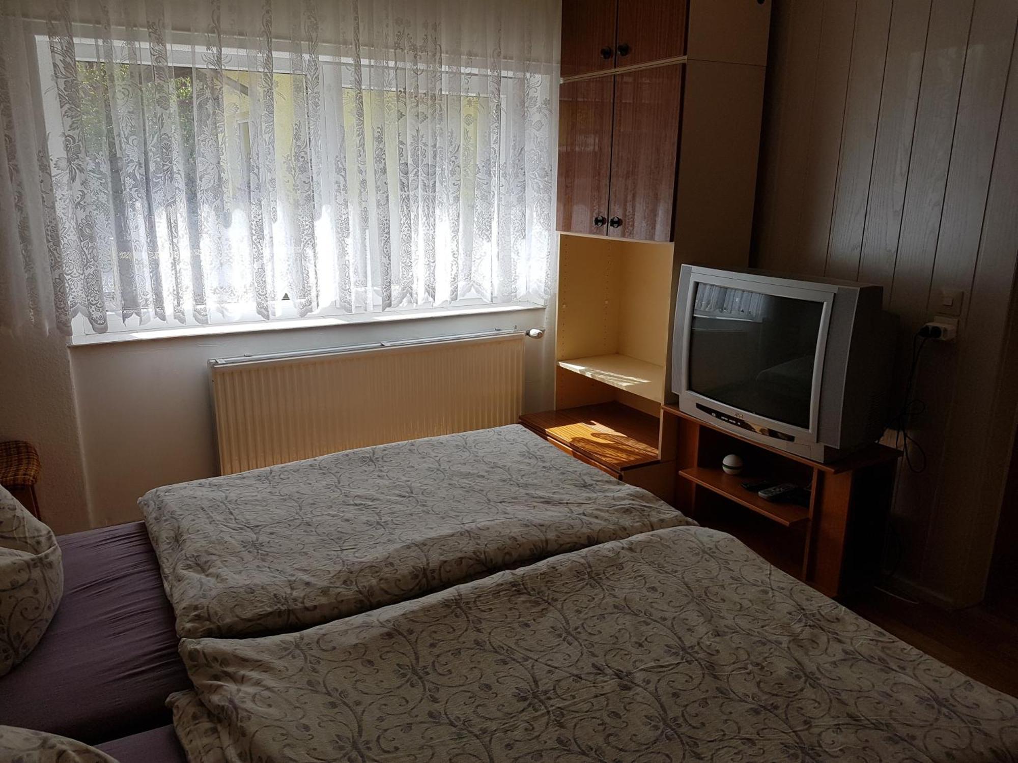 Ferienhaus Uckermark Casekow المظهر الخارجي الصورة