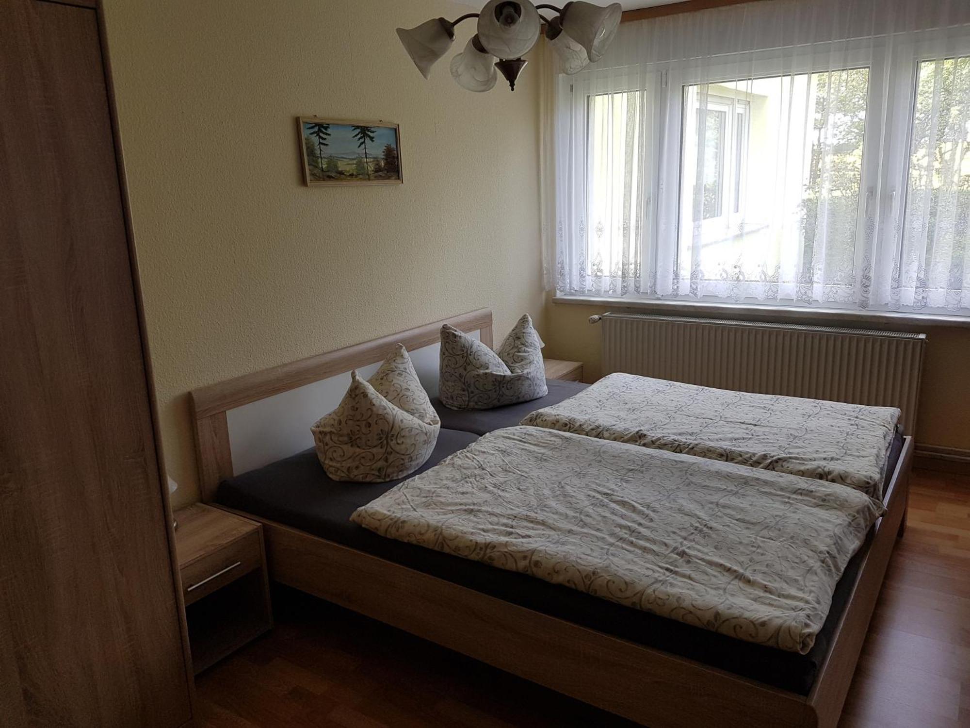 Ferienhaus Uckermark Casekow المظهر الخارجي الصورة