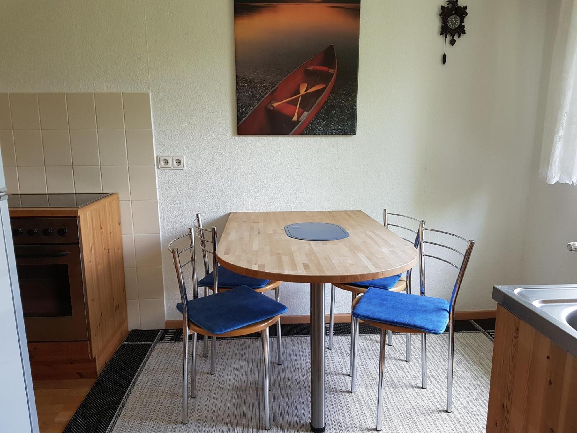 Ferienhaus Uckermark Casekow المظهر الخارجي الصورة