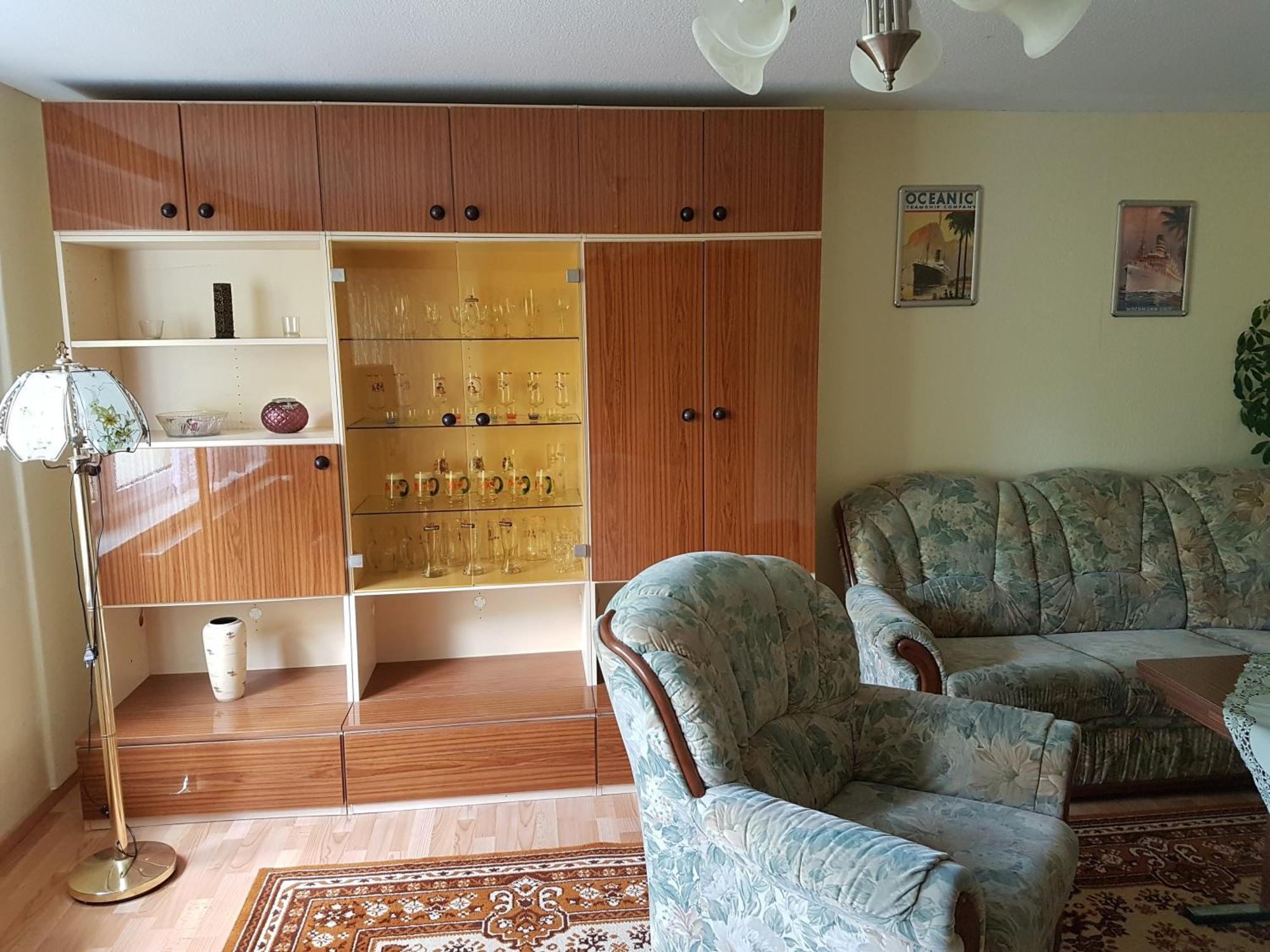 Ferienhaus Uckermark Casekow المظهر الخارجي الصورة