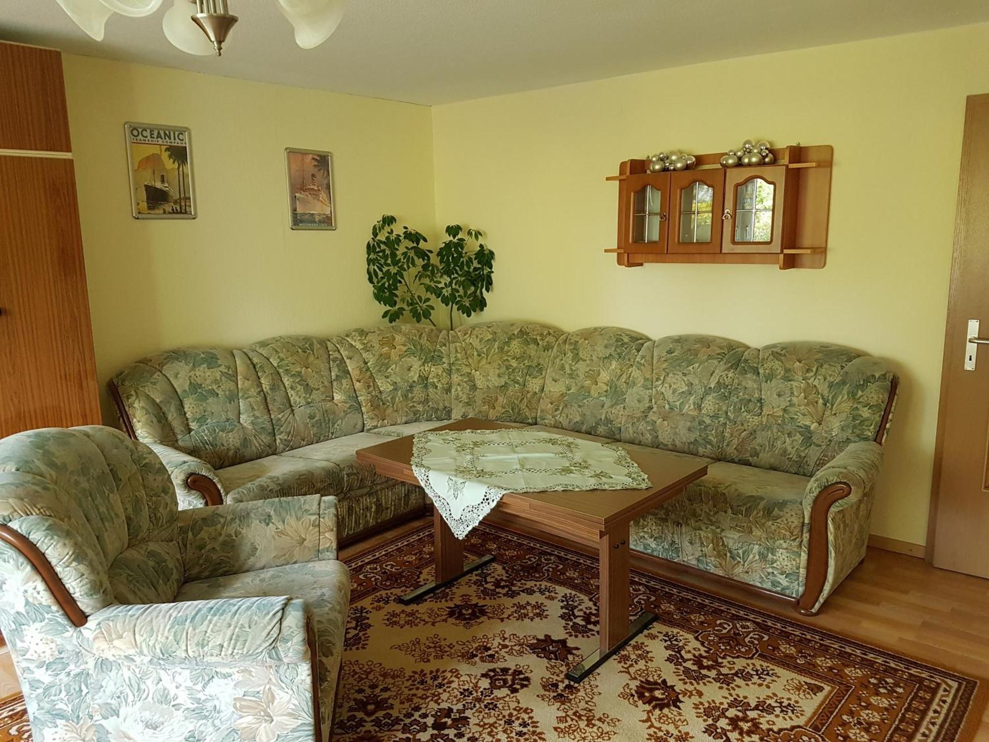 Ferienhaus Uckermark Casekow المظهر الخارجي الصورة