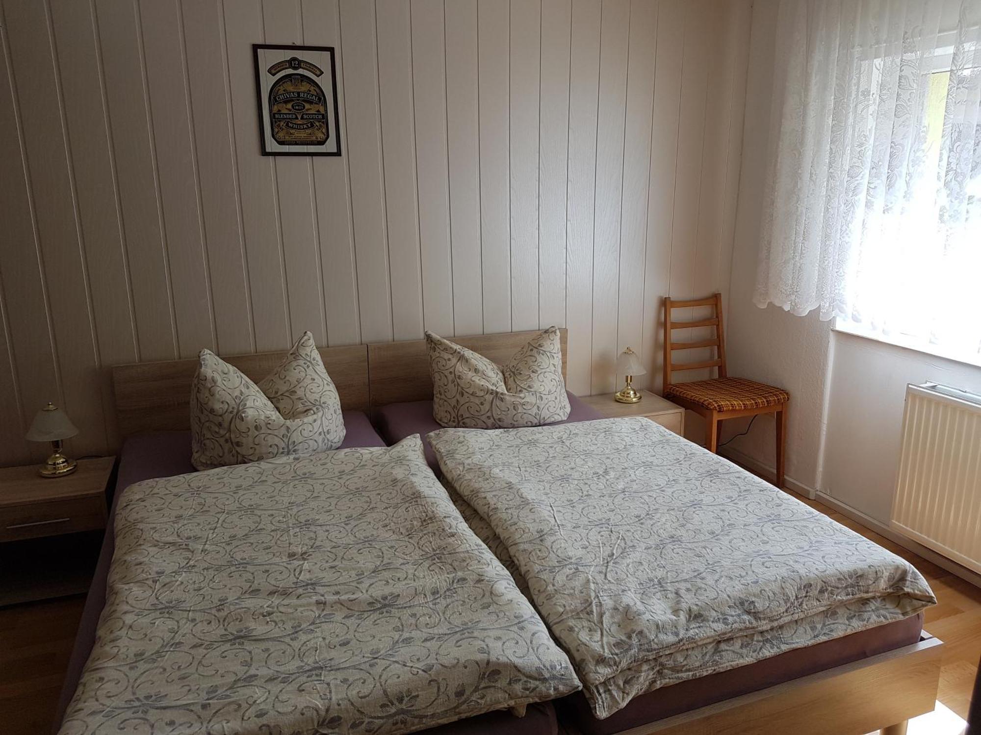 Ferienhaus Uckermark Casekow المظهر الخارجي الصورة